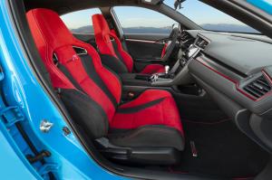 Honda Civic Type R 2020 года  (NA)